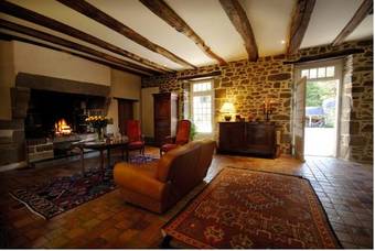 Bed & Breakfast La Grande Sauvag�re