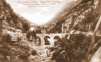 House With One Bedroom In Telese, With Private Pool, Enclosed Garden And Wifi - 30 Km From The Slopes