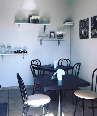 Bed & Breakfast Corte 22