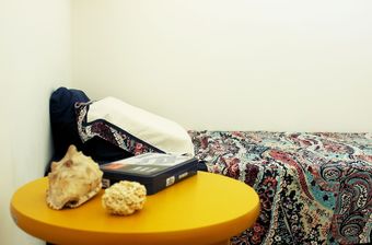 Lindo Apartamento No Corais de B�zios Rn