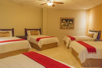 Hotel El Gran Chort�