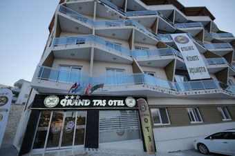 Hotel Grand Tas Otel