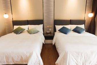 Xingyu Xingxiang Apartment Hotel