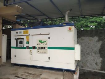 Hotel Mithran Residency