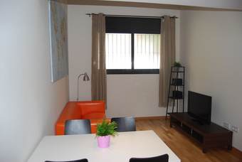 Apartments Princep Jordi