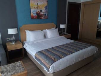 Steigenberger Hotel El Lessan Ras El Bar