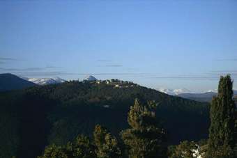 House With One Bedroom In Prunelli-di-fiumorbo, With Pool Access, Enclosed Garden And Wifi - 5 Km From The Beach