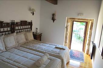 Agroturismo Casa Rous�a Turismo Rural