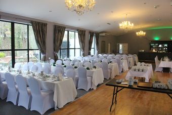 Blackwater Lodge Hotel