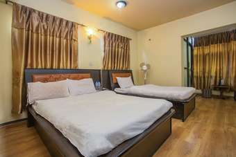 Hotel Spot On 561 Dhulikhel Training Centre