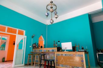 Hostal New Dap Hostel In Grape Town