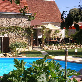 Bed & Breakfast Chambres D'h�tes La Vall�e Des Vignes