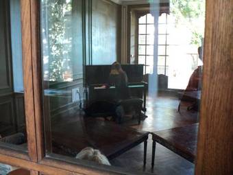 Bed & Breakfast Apostrophe Chambres D'h�tes