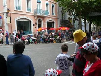 Hotel H�tel De France