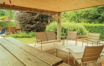 Holiday Home Rue Du Pont Du Lait