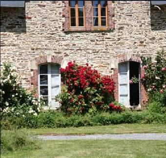 Bed & Breakfast Ch�teau De La Bobini�re