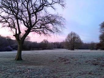 Bed & Breakfast H�tes De Montboulan