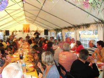 Camping De Lanven