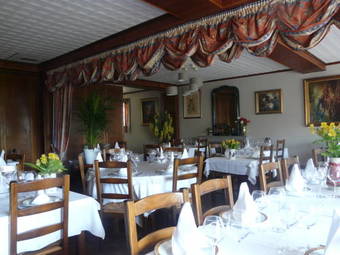 Hotel Le Relais Bigouden