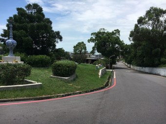 Bed & Breakfast Kinmen Warm House