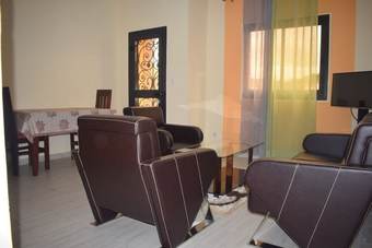 Apartamentos Mahi Center