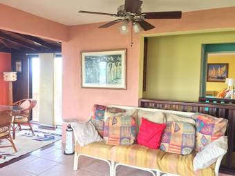 Belle Rive Oceanfront Apartment