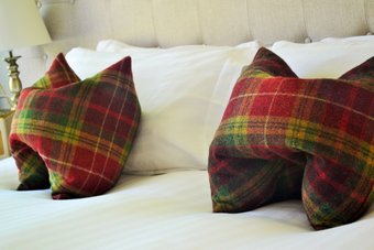 Hotel Craigellachie Lodge