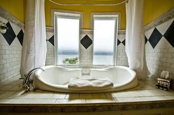 Bed & Breakfast The Villa At Little Cape Horn