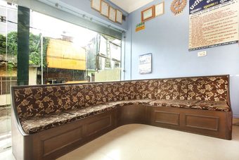 Spot On 544 Hotel Pradip International