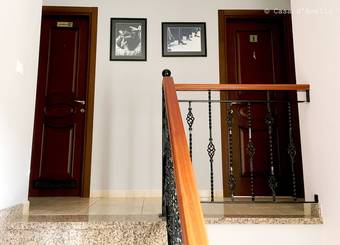 Hotel Casa D'am�lia
