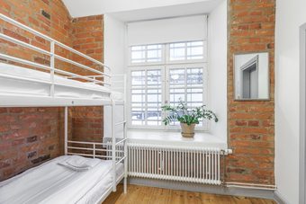 F�ngelset Hotell & Konferens