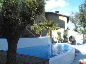 Bed & Breakfast Chambre D'h�tes Casa La Signora Di Perugia