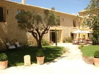 Bed & Breakfast Chambres D'h�tes La Maison De L�onie