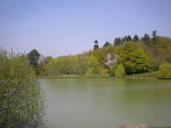 Aparthotel Le Grand Bois, La R�sidence