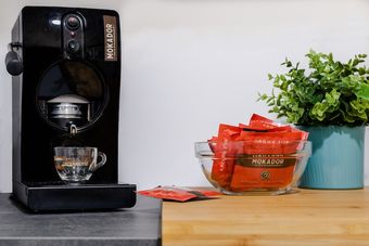 Apartamento Loft Parco 33