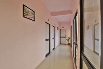 Hotel Oyo 37477 D K Guest House