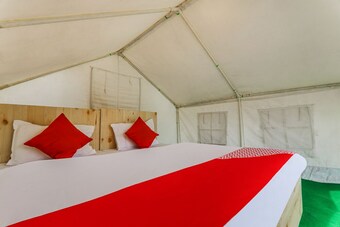 Hotel Oyo 36662 Bikamp At Leh