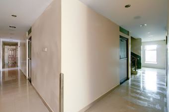 Oyo 28047 Hotel Galaxy Residency