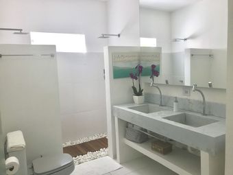 Pe Na Areia Boutique Hotel