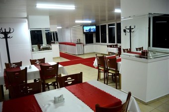 Hotel Yilton Otel