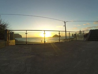 Apartamentos Mosteiros Beach House