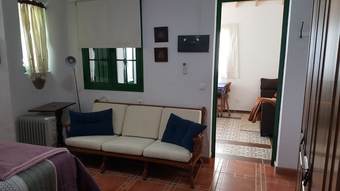 Agroturismo Casa Santana Segura
