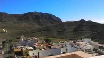 Apartment With One Bedroom In Las Playitas, With Wonderful Sea View, Furnished Terrace And Wifi - 300 M From The Beach