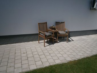 Apartamentos Wohnen Im Ehemaligen Kaminstudio