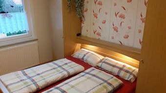 Apartments Fr�hling