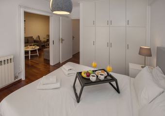 Apartamentos Charming Aptm Few Steps From Acropolis By Ghh