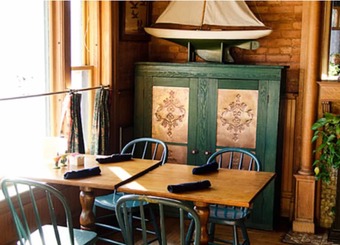 Hotel The Clinton Inn