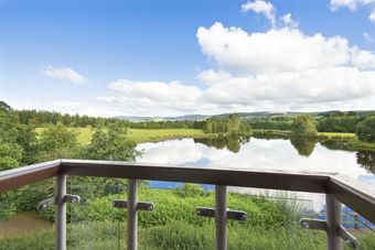 Hotel Days Inn By Wyndham Lockerbie Annandale Water