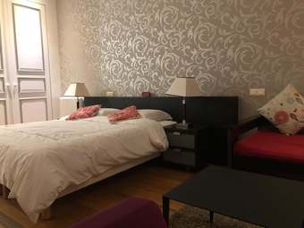 Apartamento Vip Elysées