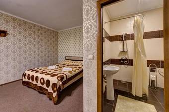Hotel Villa Vlad
